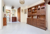 Chalet independiente con terreno en venta en la España, Albolote, ref: TR374690 foto