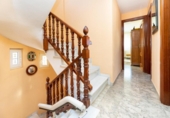 Chalet independiente con terreno en venta en la España, Albolote, ref: TR374690 foto