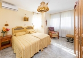 Chalet independiente con terreno en venta en la España, Albolote, ref: TR374690 foto