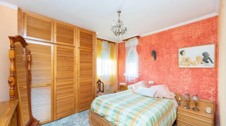 Granada - Albolote - 349m2