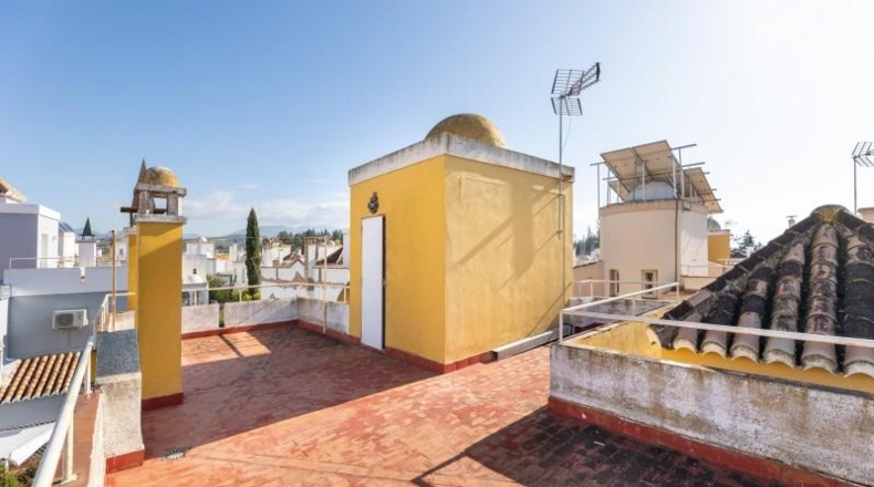 Granada - Albolote - 349m2