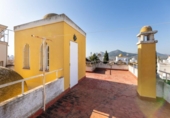 Chalet independiente con terreno en venta en la España, Albolote, ref: TR374690 foto