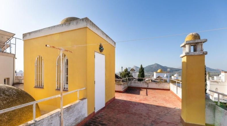 Granada - Albolote - 349m2