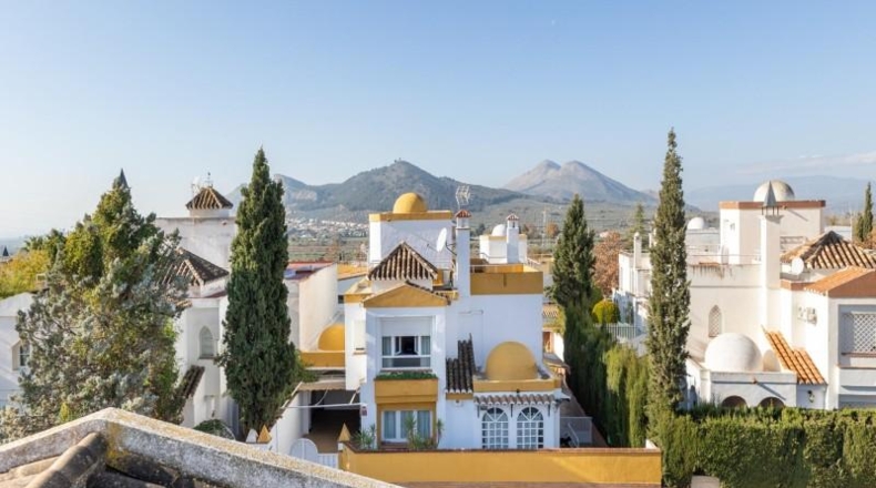 Granada - Albolote - 349m2