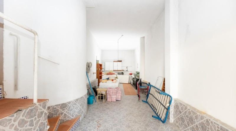 Granada - Albolote - 349m2