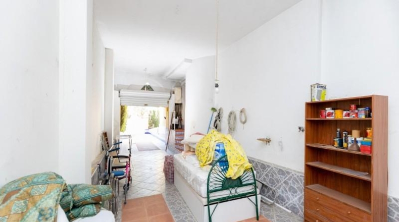 Granada - Albolote - 349m2
