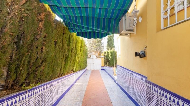 Granada - Albolote - 349m2