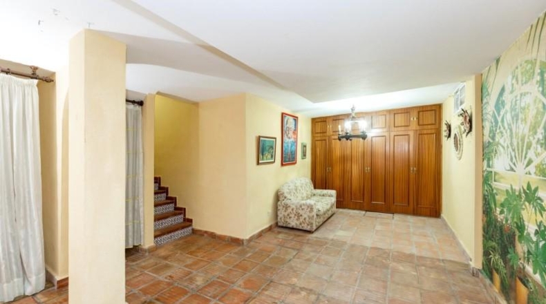 Granada - Albolote - 349m2