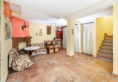 Chalet independiente con terreno en venta en la España, Albolote, ref: TR374690 foto