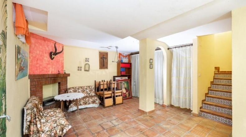 Granada - Albolote - 349m2