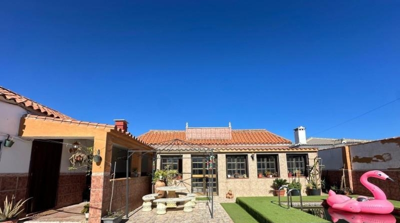 Cádiz - La Línea de la Concepción - 696m2