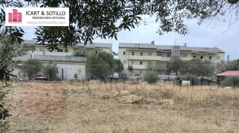 Castellón - Vinaroz - 1256m2