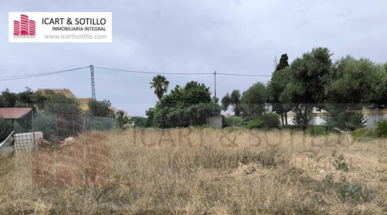 Castellón - Vinaroz - 1256m2