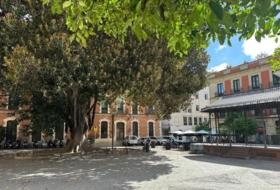 Jerez de la Frontera 407&nbsp;m² 