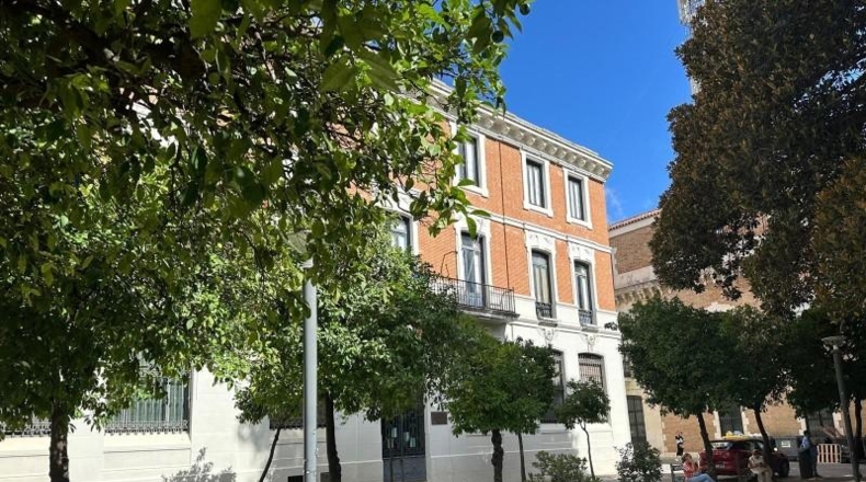 Cádiz - Jerez de la Frontera - 407m2