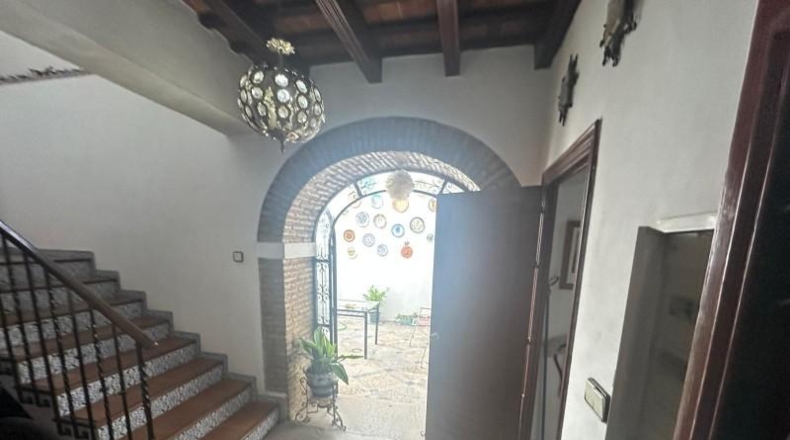 Cádiz - Jerez de la Frontera - 407m2