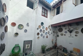 Jerez de la Frontera 407&nbsp;m² 