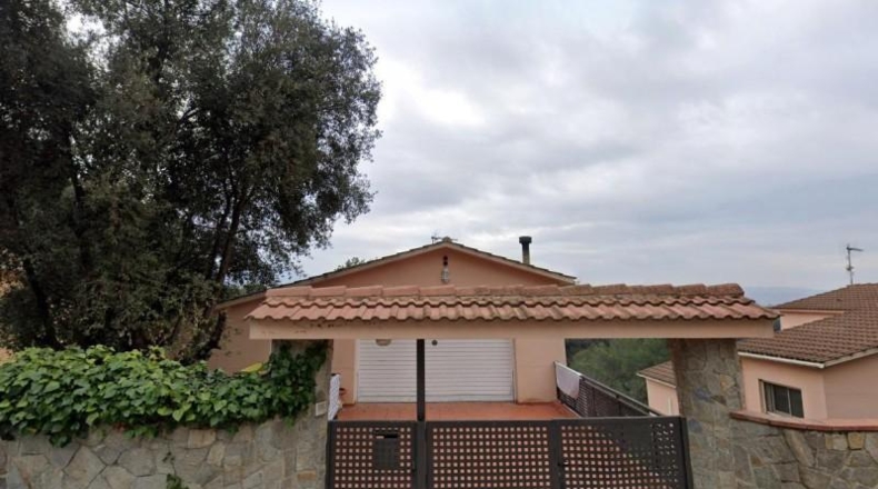 Barcelona - Esparreguera - 721m2