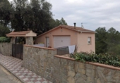 Detached villa with land for sale on España, Esparreguera, ref: TR416317 photo