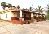 Casa de camp amb terreny en venda a la España, Sanlúcar de Barrameda, ref.: TR416318 foto