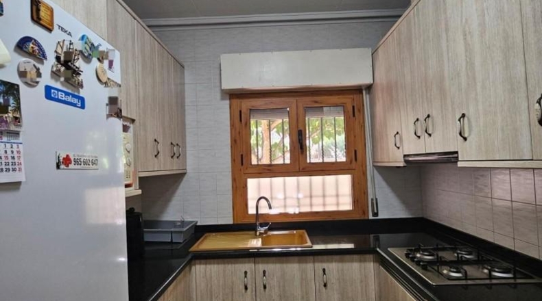 Alicante - Monforte del Cid - 11900m2