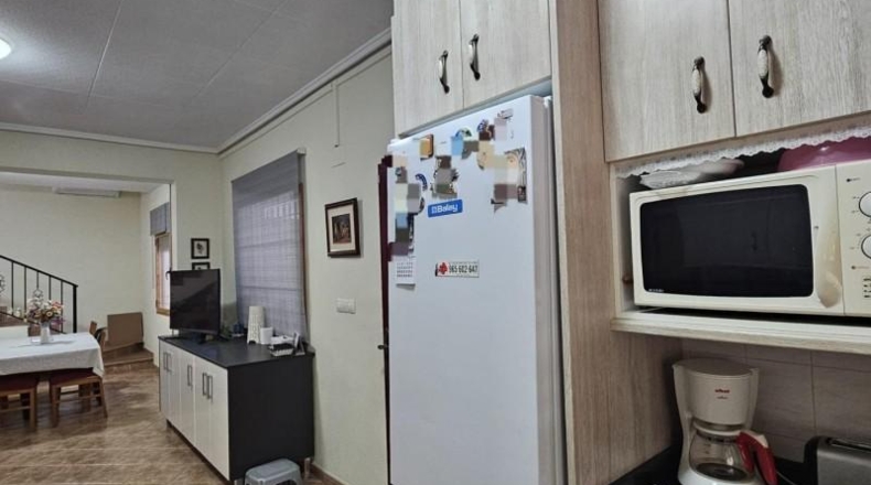 Alicante - Monforte del Cid - 11900m2