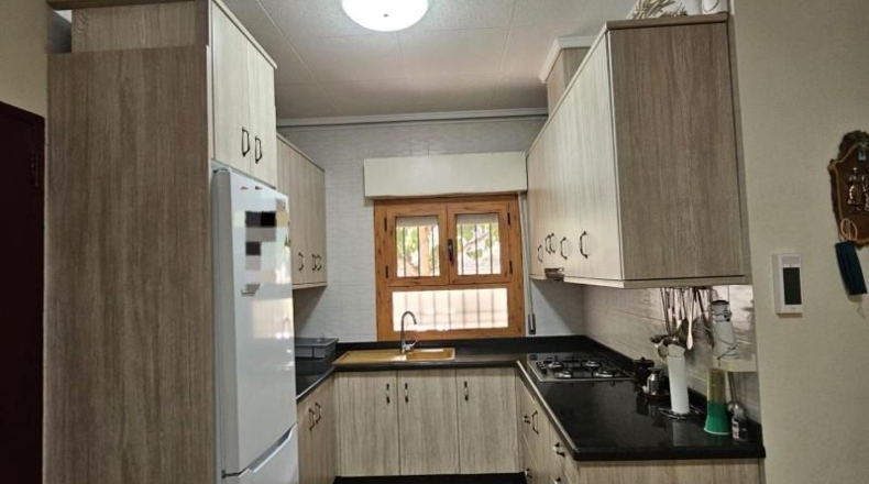 Alicante - Monforte del Cid - 11900m2