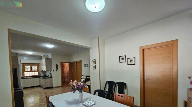 Alicante - Monforte del Cid - 11900m2