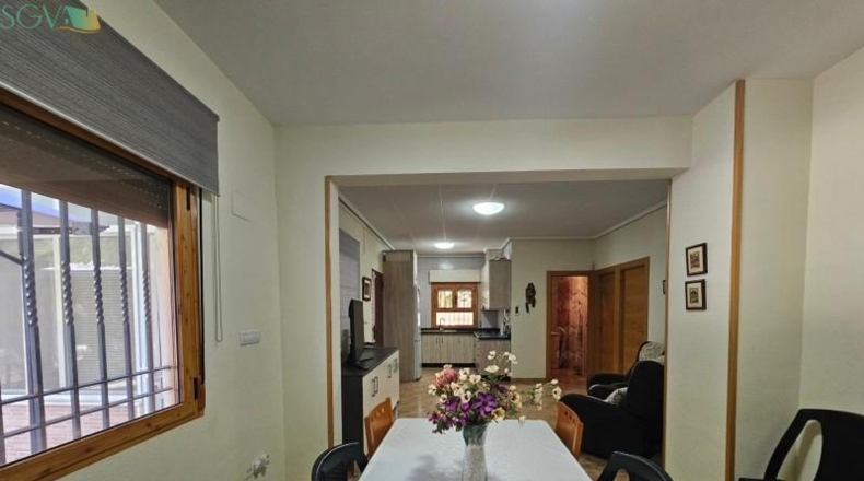 Alicante - Monforte del Cid - 11900m2