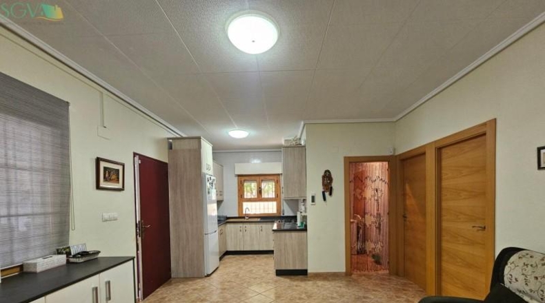 Alicante - Monforte del Cid - 11900m2