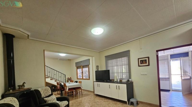 Alicante - Monforte del Cid - 11900m2