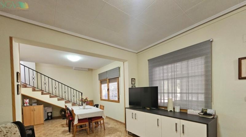 Alicante - Monforte del Cid - 11900m2