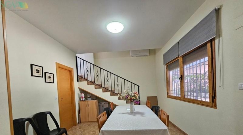Alicante - Monforte del Cid - 11900m2