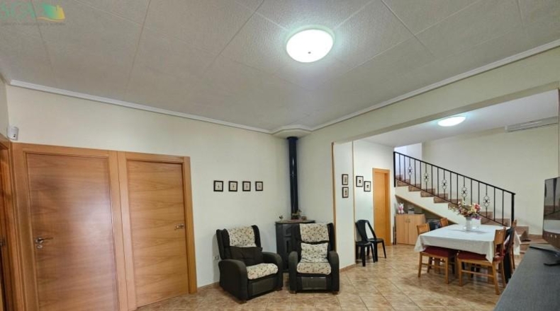 Alicante - Monforte del Cid - 11900m2