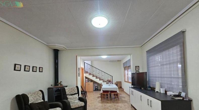 Alicante - Monforte del Cid - 11900m2