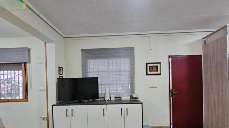 Alicante - Monforte del Cid - 11900m2