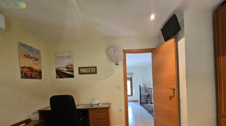Alicante - Monforte del Cid - 11900m2
