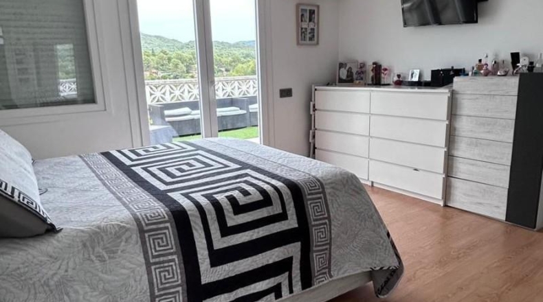 Barcelona - Vacarisses - 253m2