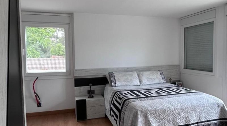 Barcelona - Vacarisses - 253m2