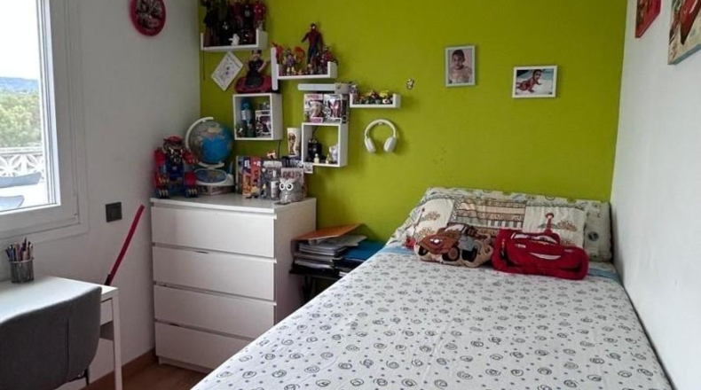 Barcelona - Vacarisses - 253m2