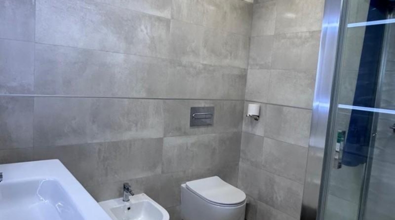 Barcelona - Vacarisses - 253m2