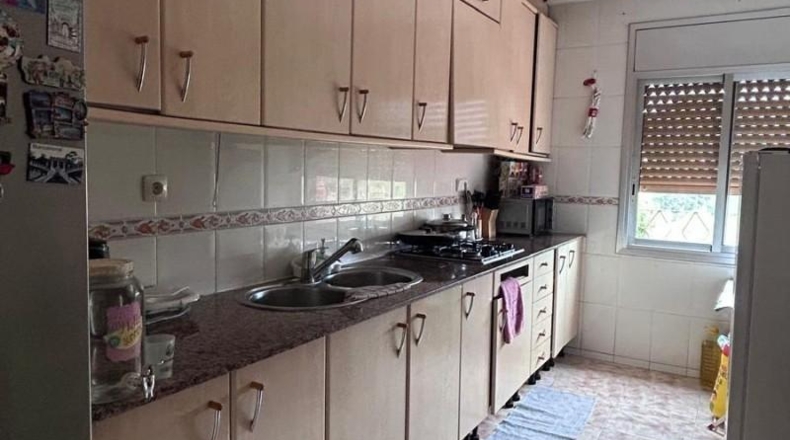Barcelona - Vacarisses - 253m2