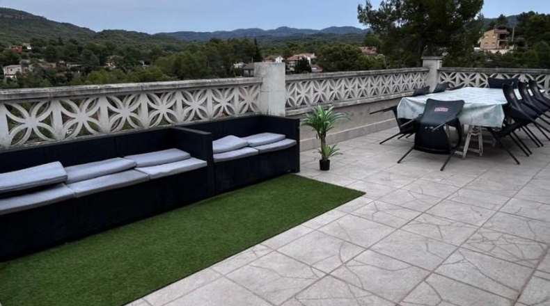 Barcelona - Vacarisses - 253m2