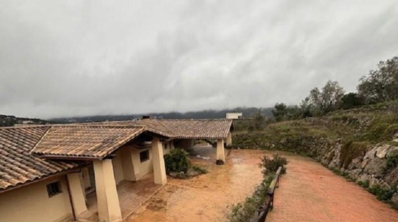 Barcelona - Olesa de Bonesvalls - 3012m2