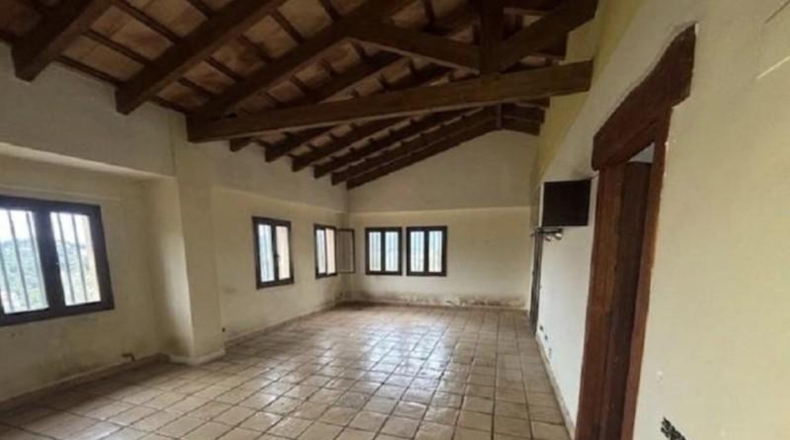 Barcelona - Olesa de Bonesvalls - 3012m2
