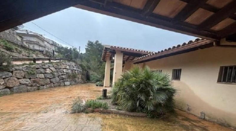 Barcelona - Olesa de Bonesvalls - 3012m2