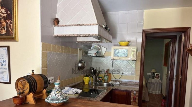 Cádiz - Sanlúcar de Barrameda - 12072m2