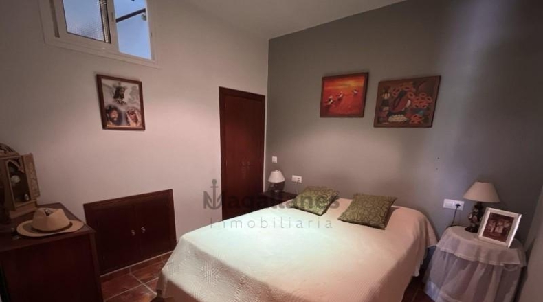 Cádiz - Sanlúcar de Barrameda - 12072m2