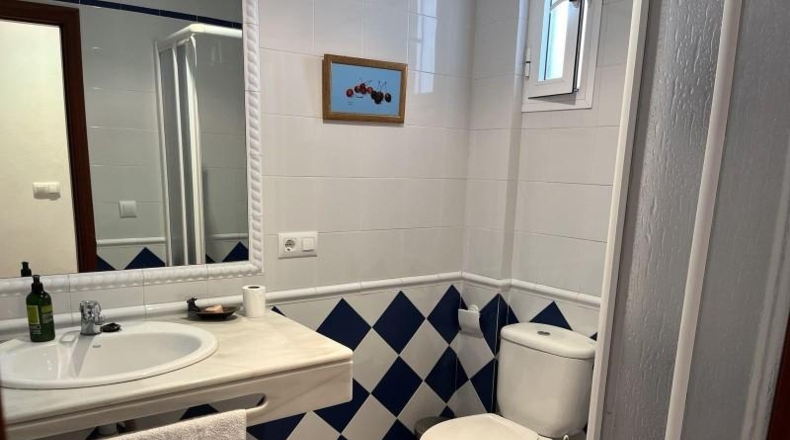 Cádiz - Sanlúcar de Barrameda - 12072m2
