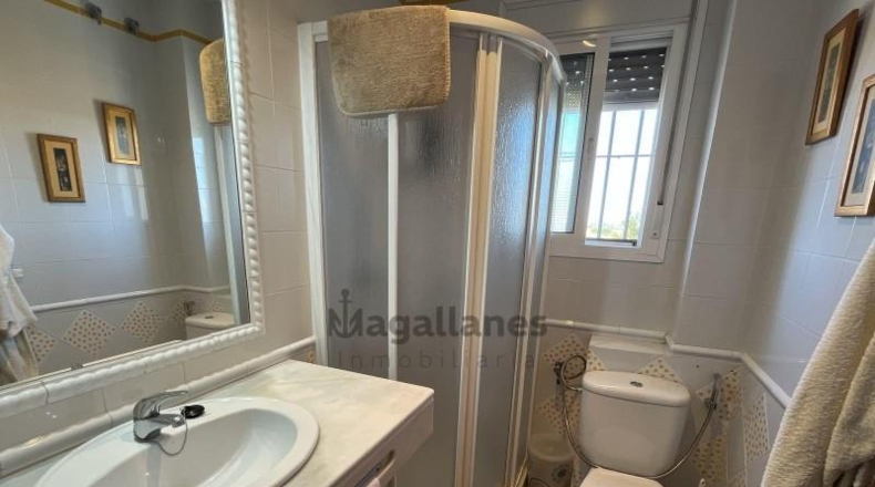 Cádiz - Sanlúcar de Barrameda - 12072m2